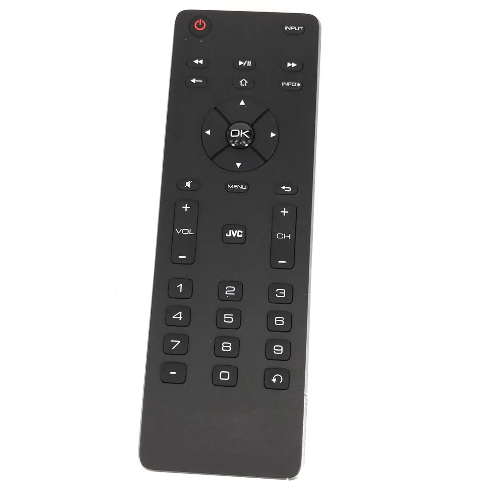 95% Новый оригинальный RMT-JC03 RMTJC03 для JVC TV для DM65USR 65 "4 K Ultra HD LED TV Дистанционное управление Fernbedienung
95% Новый оригинальный RMT-JC03 RMTJC03 для JVC TV для DM65USR 65 "4 K Ultra HD LED TV Дистанционное управление Fernbedienung