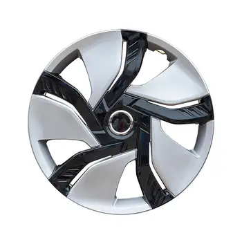 4PCS Car Hubcap For Rim 15 Inch Universal Fit Car Weel Caps Hub Cap Auto Accessories
4PCS Car Hubcap For Rim 15 Inch Universal Fit Car Weel Caps Hub Cap Auto Accessories
