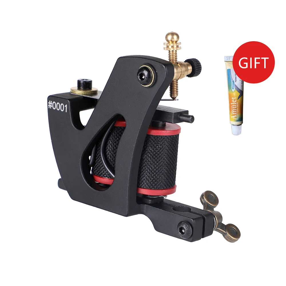 Tattoo machine dermografo rotary tattoo gun coil tatto machine needle ink complete kit for liner shader supply
Tattoo machine dermografo rotary tattoo gun coil tatto machine needle ink complete kit for liner shader supply