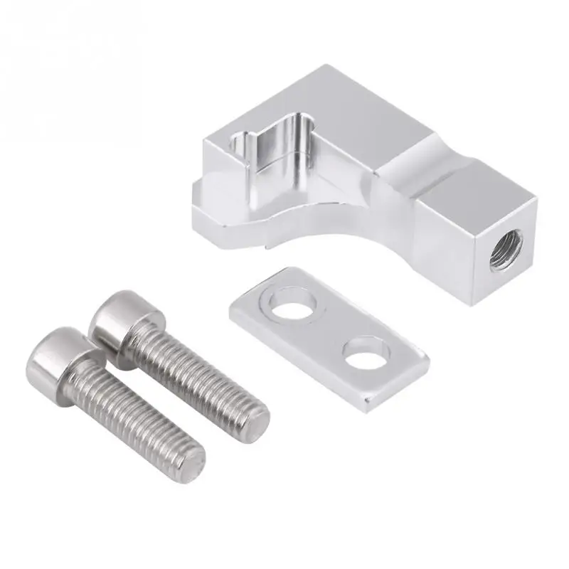 1Set P2015 Repair Bracket Kit for VW Audi Skoda Seat 2.0 TDI CR Intake Manifold 03L129711E Car Repair Kit
1Set P2015 Repair Bracket Kit for VW Audi Skoda Seat 2.0 TDI CR Intake Manifold 03L129711E Car Repair Kit