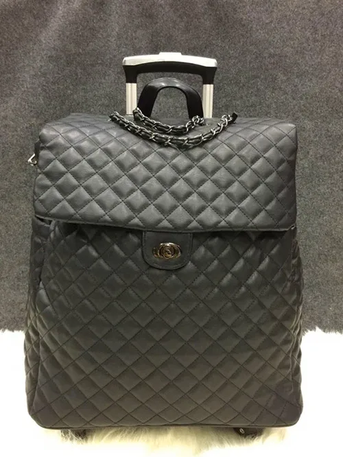 2019 new women cabin luggage light girls leather travel bag carry on bag for traveling
2019 new women cabin luggage light girls leather travel bag carry on bag for traveling
