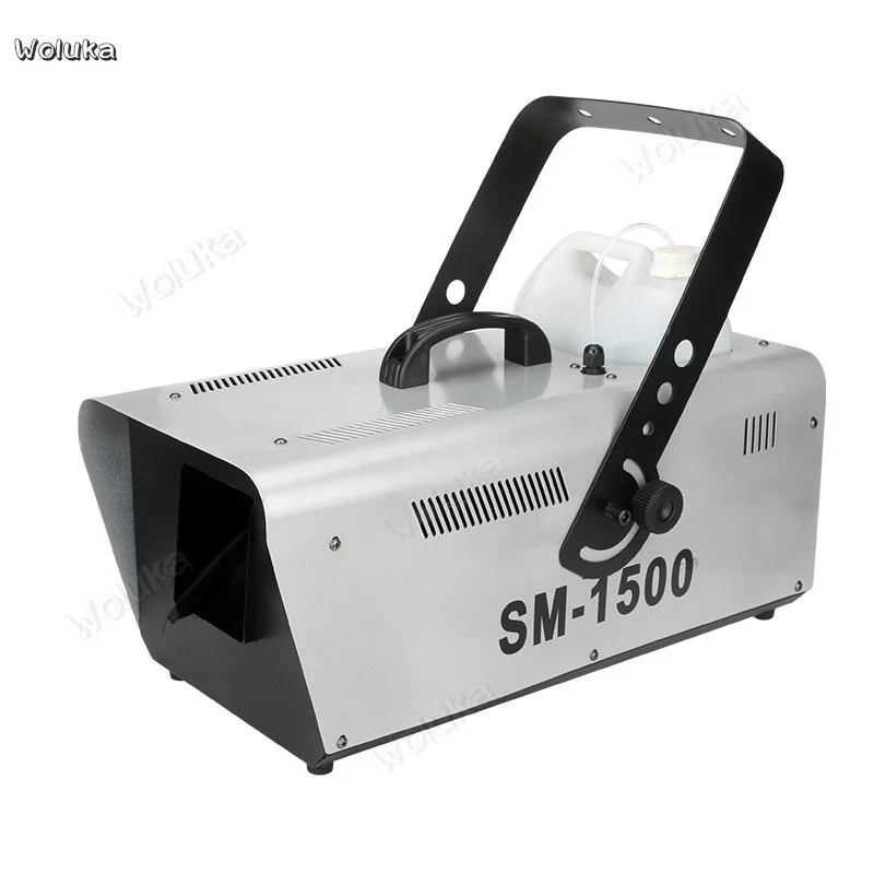 1500w Snowflake Machine Snow making machine Remote control spray snow machine stage Lighting CD50 W02
1500w Snowflake Machine Snow making machine Remote control spray snow machine stage Lighting CD50 W02
