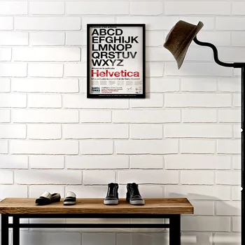 1M Self-sticking Non-woven fabric Stone Brick Wallpaper For Walls Roll Faux 3D Wallpapers For Living Room Restaurant Wall Paper
1M Self-sticking Non-woven fabric Stone Brick Wallpaper For Walls Roll Faux 3D Wallpapers For Living Room Restaurant Wall Paper