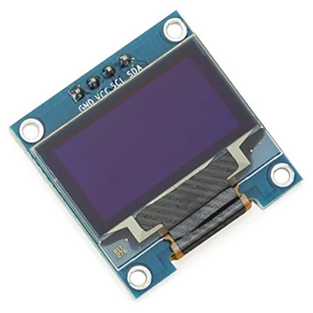 2018 New Design 4pin New 128X64 OLED LCD LED Display Module 0.96" I2C IIC Communicate
2018 New Design 4pin New 128X64 OLED LCD LED Display Module 0.96" I2C IIC Communicate