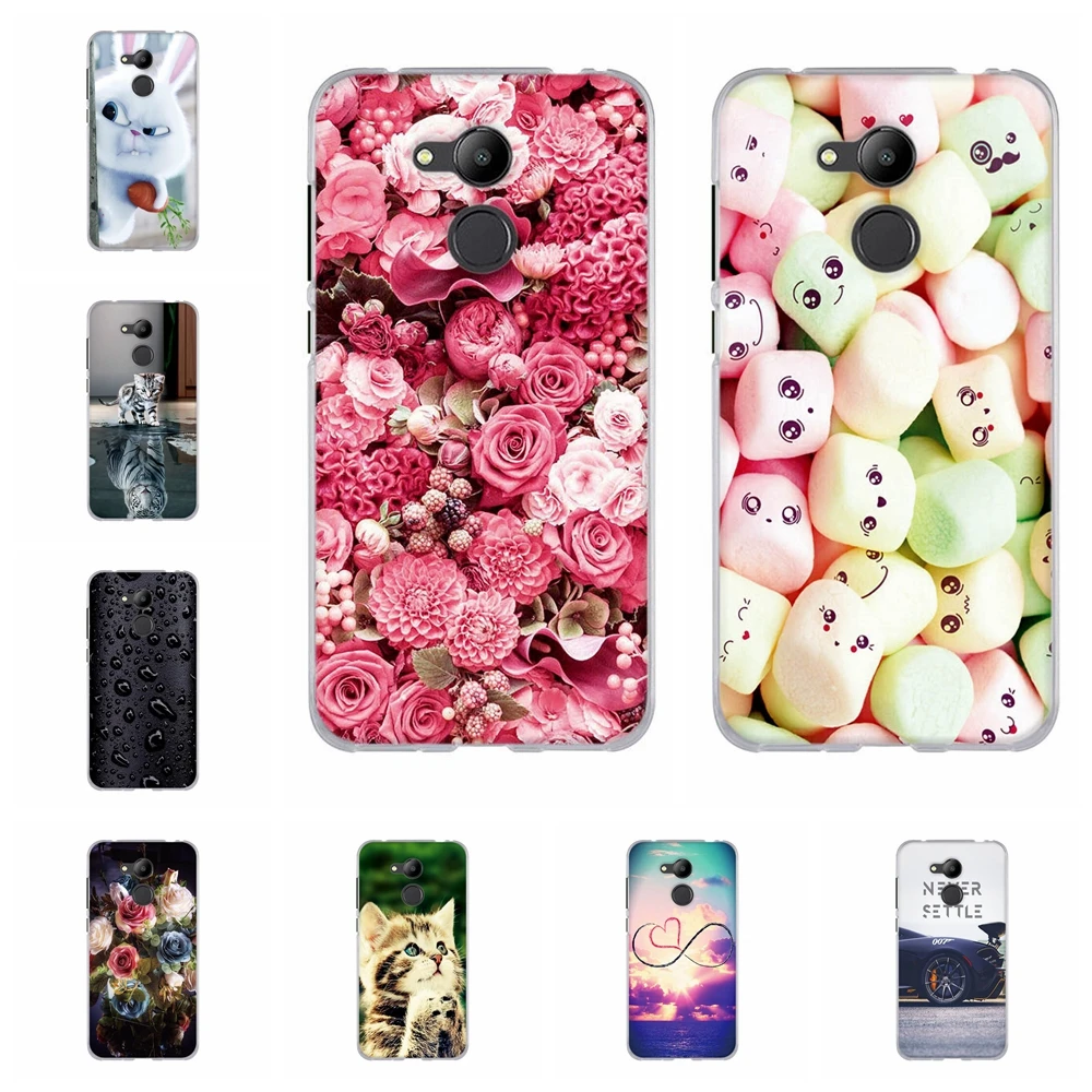 Case for Huawei Honor 6C Pro Case Cover Silicone 5.2" Coque bumper for Huawei Honor 6C 6 C Pro V9 Play Cover Case TPU Protective
Case for Huawei Honor 6C Pro Case Cover Silicone 5.2" Coque bumper for Huawei Honor 6C 6 C Pro V9 Play Cover Case TPU Protective