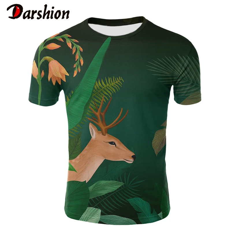 Summer 3D Plant Printed Men's tshirt Leaf Flowers/Trees/Birds 3D Printing Men Women t-shirts Short Sleeve Round Collar Top Tees
Summer 3D Plant Printed Men's tshirt Leaf Flowers/Trees/Birds 3D Printing Men Women t-shirts Short Sleeve Round Collar Top Tees