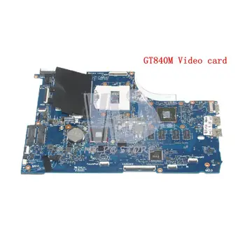 NOKOTION 749753-501 749753-001 PC Motherboard For Hp Envy 15 15T-J000 15T-J100 MAIN BOARD GT840M graphics 6050A2548101-MB-A01
NOKOTION 749753-501 749753-001 PC Motherboard For Hp Envy 15 15T-J000 15T-J100 MAIN BOARD GT840M graphics 6050A2548101-MB-A01