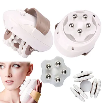 Health Care Electric Mini Body Massager Full Body Slimmer Leg Massage Anti-cellulite Machine Weightloss Roller Cellulite Massage
Health Care Electric Mini Body Massager Full Body Slimmer Leg Massage Anti-cellulite Machine Weightloss Roller Cellulite Massage