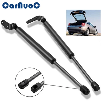 2 Pcs Car Styling Car Trunk Rear Boot Tailgate Gas Spring Shock Assist Slowdown Strut Lift Support For Toyota Celica 2000-2006
2 Pcs Car Styling Car Trunk Rear Boot Tailgate Gas Spring Shock Assist Slowdown Strut Lift Support For Toyota Celica 2000-2006