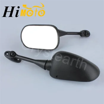 Motorcycle Side Black Rear View Mirrors For Honda CBR1000RR CBR 1000 RR 2004 2005 2006 2007 CBR600RR CBR 600 RR 2003-2011
Motorcycle Side Black Rear View Mirrors For Honda CBR1000RR CBR 1000 RR 2004 2005 2006 2007 CBR600RR CBR 600 RR 2003-2011