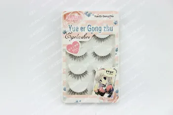 by dhl 200set 5pair/lot Crisscross Cheap False Eyelashes Lashes Voluminous Eye LashesMakeup Cosmetics tools Fake Eyelashes
by dhl 200set 5pair/lot Crisscross Cheap False Eyelashes Lashes Voluminous Eye LashesMakeup Cosmetics tools Fake Eyelashes