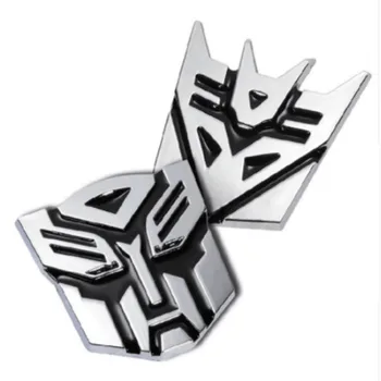 3D Car transformer personality decorative aluminium sticker For Volvo v70 v40 v50 s60 s80 s40 xc60 xc90 Car Styling Accessories
3D Car transformer personality decorative aluminium sticker For Volvo v70 v40 v50 s60 s80 s40 xc60 xc90 Car Styling Accessories