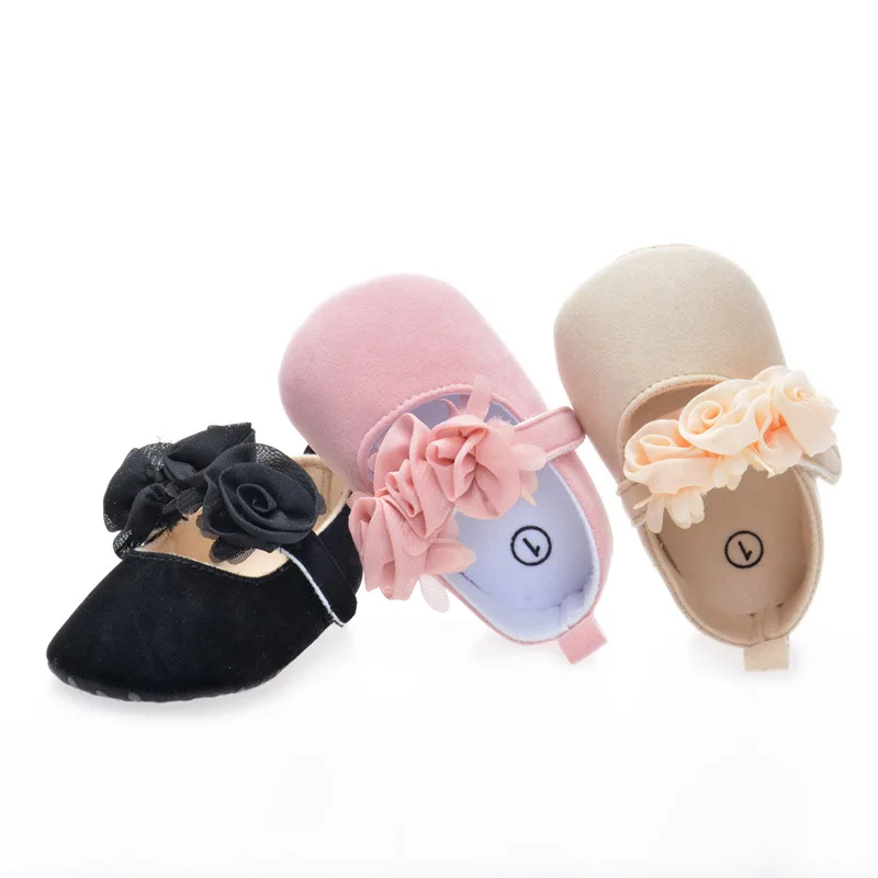 Cotton Fabric Baby First Walker Shoes Infant Toddler Newborn Shoes Softsoles Baby Shoes Brand Baby Schoenen Unisex 0-12 Months
Cotton Fabric Baby First Walker Shoes Infant Toddler Newborn Shoes Softsoles Baby Shoes Brand Baby Schoenen Unisex 0-12 Months