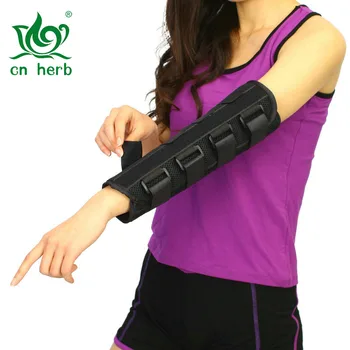 Cn Herb Rehabilitation Equipments Of Elbow Joint Fixation Brace Arm Splint Correction Of Upper Limb Spasticity Elbow Splint
Cn Herb Rehabilitation Equipments Of Elbow Joint Fixation Brace Arm Splint Correction Of Upper Limb Spasticity Elbow Splint