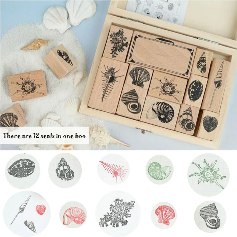 Free Shipping(1box/set)Hand Carved Rubber Shell Stamps Seal Beach Decor Summer Design DIY Crafts Hand Account Tool
Free Shipping(1box/set)Hand Carved Rubber Shell Stamps Seal Beach Decor Summer Design DIY Crafts Hand Account Tool
