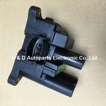 Original Ignition Coil For MAZDA 6 DG474 B2300 C201-18-100 1E03-18-10X 1E03-18-10XA 1E04-18-10X 1E05-18-100B 1F20-18-100A
Original Ignition Coil For MAZDA 6 DG474 B2300 C201-18-100 1E03-18-10X 1E03-18-10XA 1E04-18-10X 1E05-18-100B 1F20-18-100A