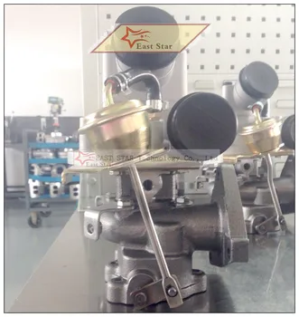 Free Ship HT12-19B HT12-19D 047-229 14411-9S000 Turbo Turbocharger For NISSAN Navara EFI D22 Datsun Truck ZD30EFI ZD30 3.0L D
Free Ship HT12-19B HT12-19D 047-229 14411-9S000 Turbo Turbocharger For NISSAN Navara EFI D22 Datsun Truck ZD30EFI ZD30 3.0L D