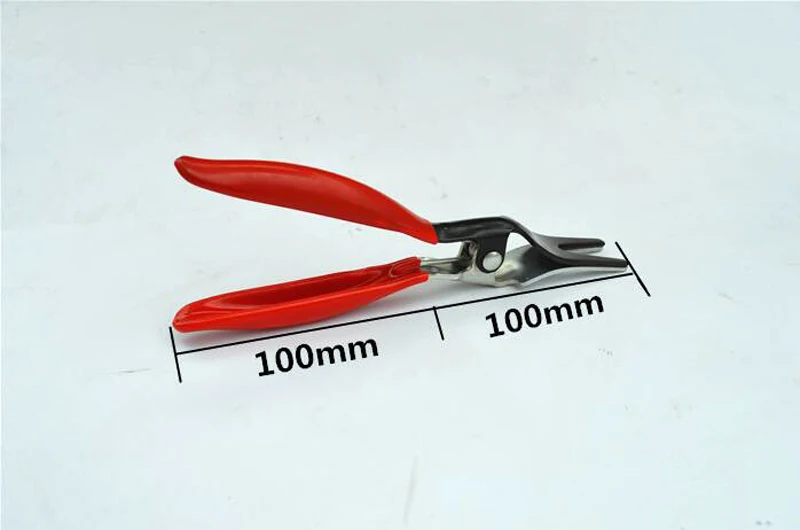 Automobile tubing separating pliers tubing separating screwdriver Automobile tubing separating pliers tubing separating screwdriver