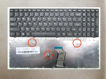 Good Quality Original and New Black US laptop Keyboard For Lenovo G500 G510 G505 G700 G710 100% fully tested
Good Quality Original and New Black US laptop Keyboard For Lenovo G500 G510 G505 G700 G710 100% fully tested