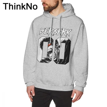 Berserk Long Sleeve Men Retro Top design Japan anime Sweatshirt Popular O-neck Plus Size
Berserk Long Sleeve Men Retro Top design Japan anime Sweatshirt Popular O-neck Plus Size