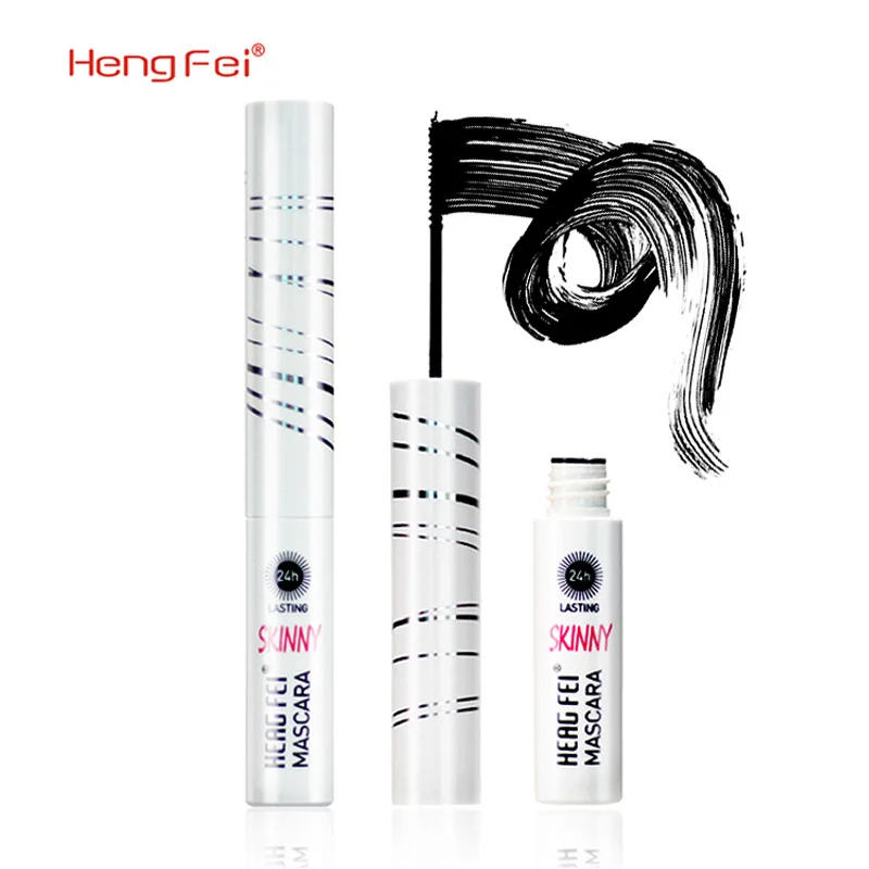 1PC New Fashion HENGFEI Brand Eye Lashes Mascara for Women Curling Lengthening Black Waterproof Mascaras Cheap Makeup
1PC New Fashion HENGFEI Brand Eye Lashes Mascara for Women Curling Lengthening Black Waterproof Mascaras Cheap Makeup