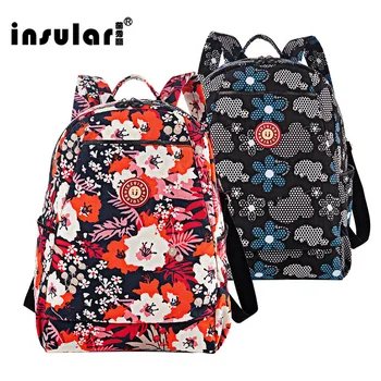 multifunctional maternal bag diaper bag 3 in1