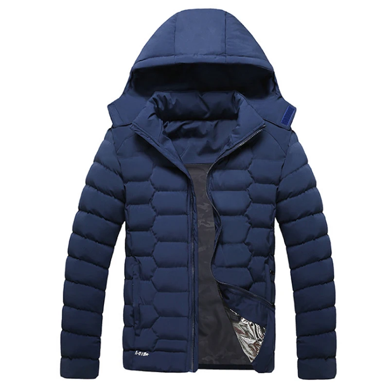 Cotton clothing (5)