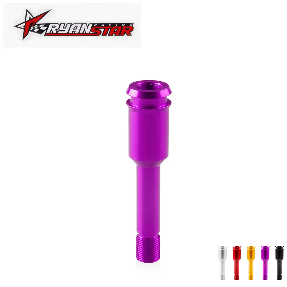 Aluminum Car Straight Gear Stick Extension For VW T4 Shift Knob Extender Extension Short Shifter SK083
Aluminum Car Straight Gear Stick Extension For VW T4 Shift Knob Extender Extension Short Shifter SK083