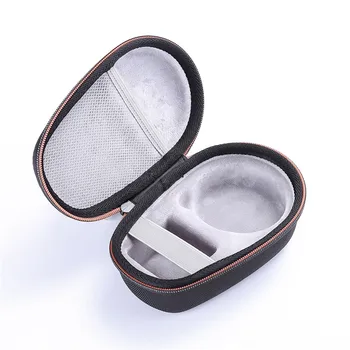 Earphone Storage Case for BOSE Wireless Noise-Masking Sleepbuds EVA Hard Travel Cover Case Headphone Protective Waterproof Bag
Earphone Storage Case for BOSE Wireless Noise-Masking Sleepbuds EVA Hard Travel Cover Case Headphone Protective Waterproof Bag
