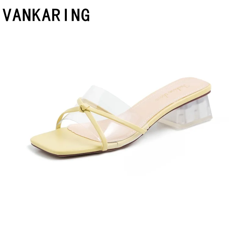 smiple design summer shoes woman flat sandals transparent pvc+microfiber sexy open toe clear dress shoes ladies beach slippers
smiple design summer shoes woman flat sandals transparent pvc+microfiber sexy open toe clear dress shoes ladies beach slippers