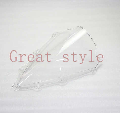 New Motorcycle Windshield Windscreen Clear For Aprilia RSV4 2009 2010 2011 2012 2013 2014 2015 2016 09 10 11 12 13 14 15 16 ABS
New Motorcycle Windshield Windscreen Clear For Aprilia RSV4 2009 2010 2011 2012 2013 2014 2015 2016 09 10 11 12 13 14 15 16 ABS