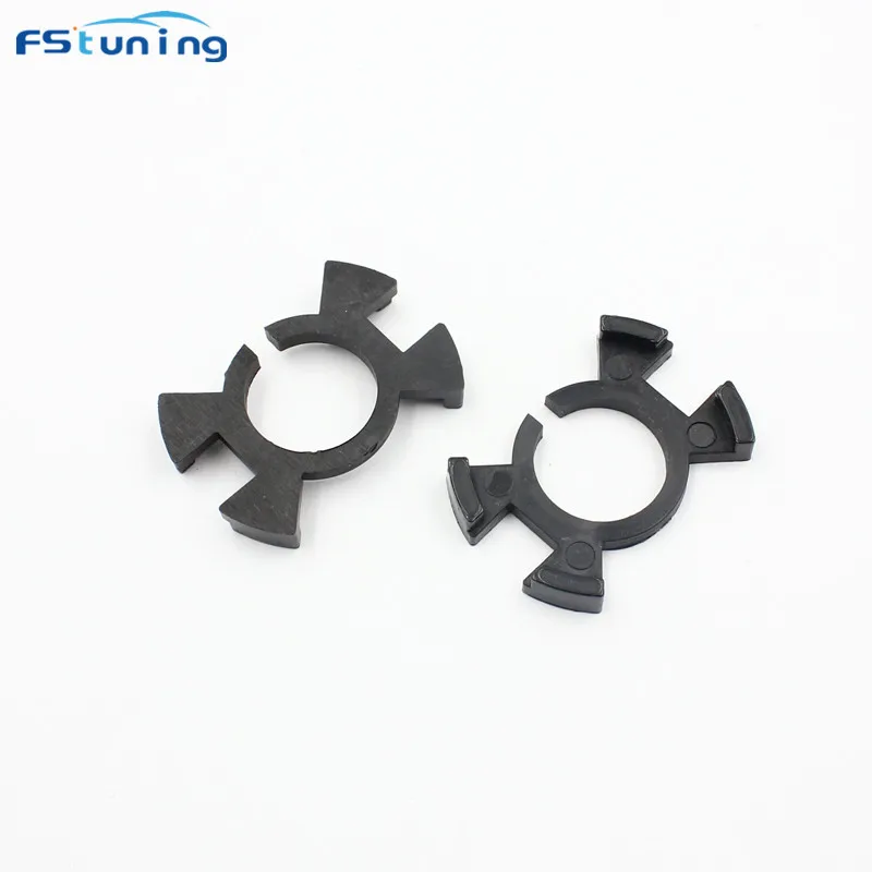 FSTUNING H1 LED Headlights Bulbs Base Holders Adapter Sockets Car Headlamp Clip Retainer Adaptor Kit for Honda Odyssey CRV 05-06
FSTUNING H1 LED Headlights Bulbs Base Holders Adapter Sockets Car Headlamp Clip Retainer Adaptor Kit for Honda Odyssey CRV 05-06