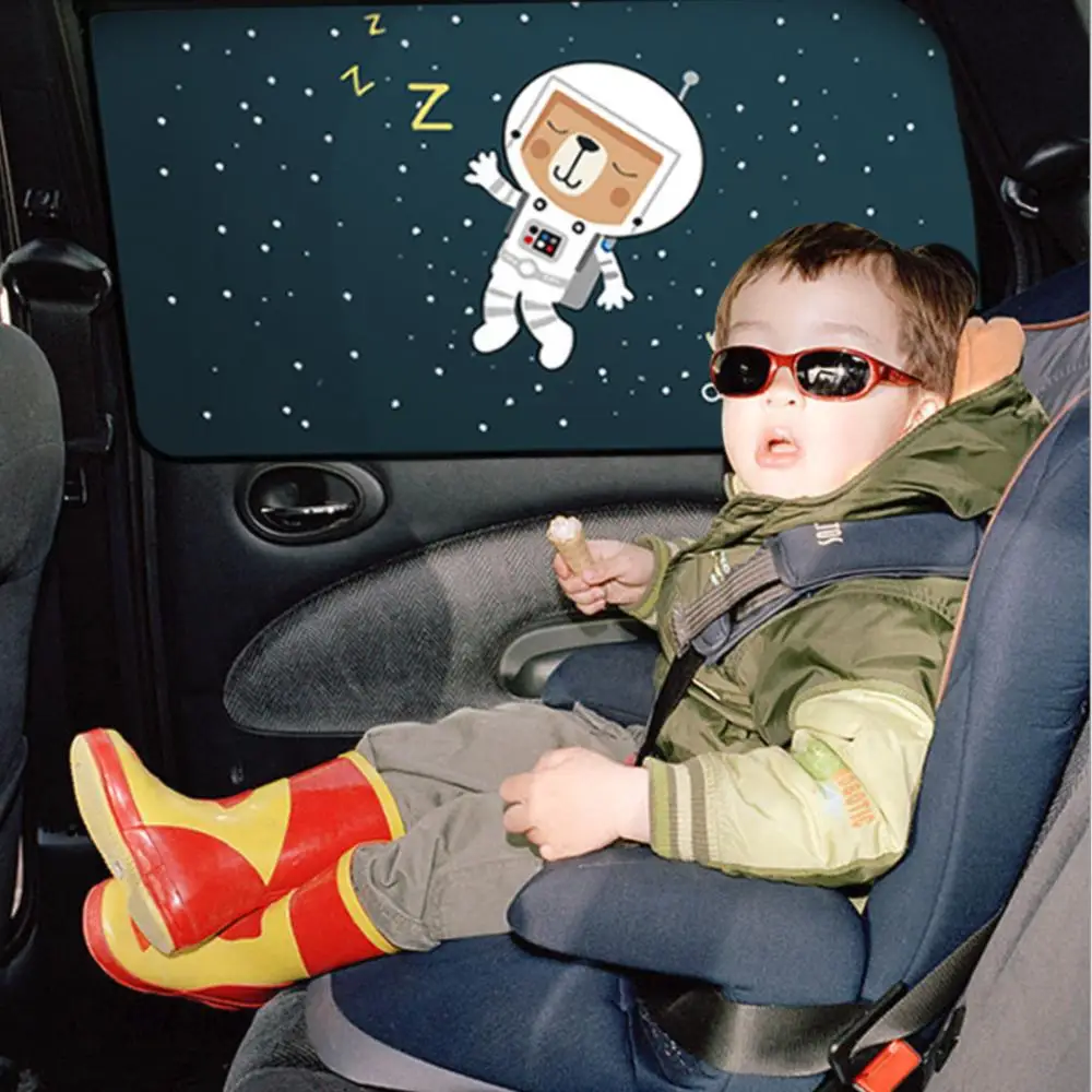 SKTOO Car curtain magnetic side window sunshade automatic retractable sunscreen side block summer car sunshade visor
SKTOO Car curtain magnetic side window sunshade automatic retractable sunscreen side block summer car sunshade visor
