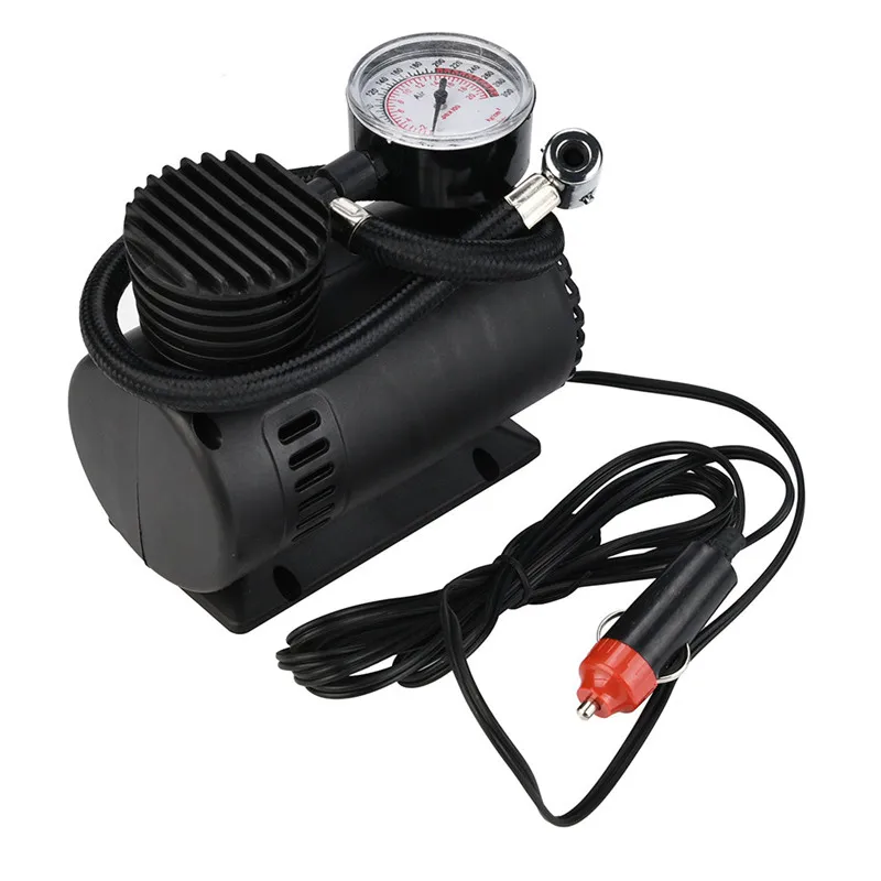 CARPRIE Car Inflatable Pump 12V Mini Air Compressor 300 PSI Bike Car Inflate Tire Balls Perfect DIY Home Tools dropship m15
CARPRIE Car Inflatable Pump 12V Mini Air Compressor 300 PSI Bike Car Inflate Tire Balls Perfect DIY Home Tools dropship m15