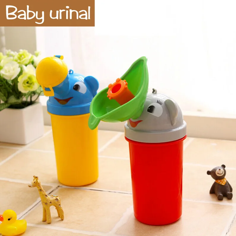 Baby Urinal Child Urinal Portable Travel Urinal Car Toilet Camping Boy Girl Kid Potty Vehicular Training
Baby Urinal Child Urinal Portable Travel Urinal Car Toilet Camping Boy Girl Kid Potty Vehicular Training