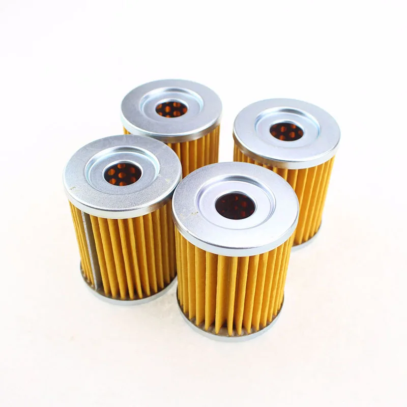 1 3 pcs Motorcycle Oil Filter 56mm for Suzuki DRZ125 DR200SE RV125 LTZ250 LTF250 Ozark AN250 SP125 DR200 LT300E DRZ125L
1 3 pcs Motorcycle Oil Filter 56mm for Suzuki DRZ125 DR200SE RV125 LTZ250 LTF250 Ozark AN250 SP125 DR200 LT300E DRZ125L