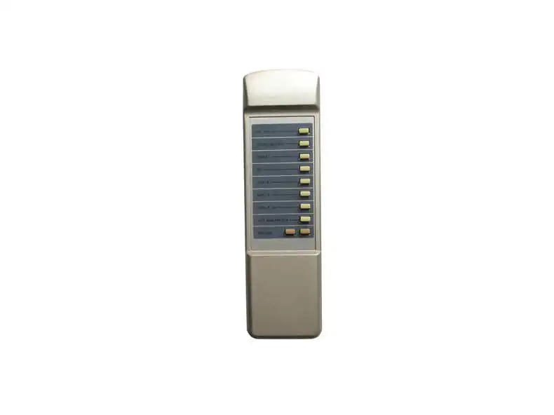 Replacement remote control For Accuphase RC-10 C-3800 C-2820 C-2420 C-2120 C-11 CD Player
Replacement remote control For Accuphase RC-10 C-3800 C-2820 C-2420 C-2120 C-11 CD Player