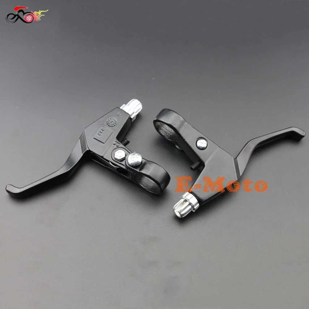 Left Right Hand Brake Levers For 43cc 47cc 49cc Quad ATV Dirt Bike Mini Moto Pocket Pit Pro Gas Scooter
Left Right Hand Brake Levers For 43cc 47cc 49cc Quad ATV Dirt Bike Mini Moto Pocket Pit Pro Gas Scooter