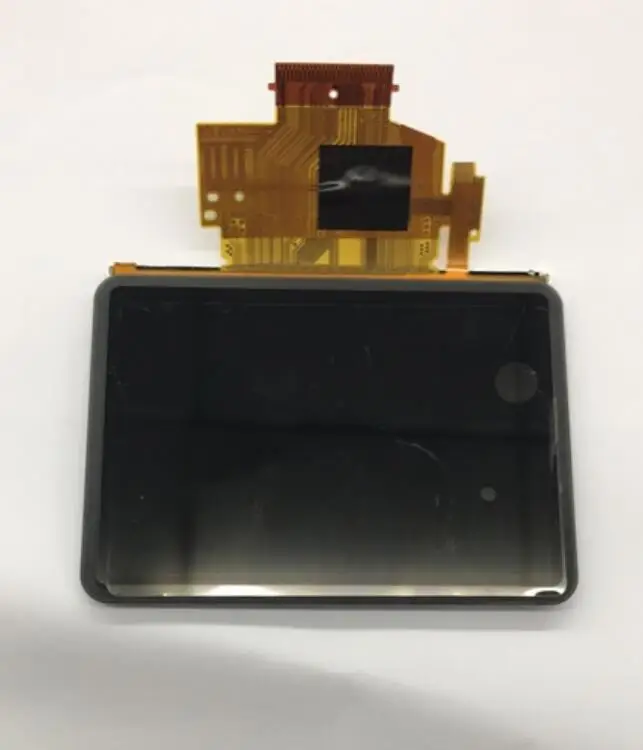 NEW LCD Display Screen For Canon FOR EOS 6D Mark II / 6D2 / 77D 800D Digital Camera Repair Part
NEW LCD Display Screen For Canon FOR EOS 6D Mark II / 6D2 / 77D 800D Digital Camera Repair Part