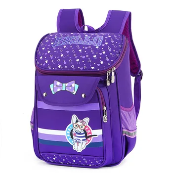 high Quality Children School Bags for Teenagers Girls Waterproof Orthopedic kids waterproof Backpacks floral School Bag Mochila
high Quality Children School Bags for Teenagers Girls Waterproof Orthopedic kids waterproof Backpacks floral School Bag Mochila