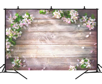 BEIPOTO Wood flower backdrop for photography photo booth background small size product food pet picture studio props photocall
BEIPOTO Wood flower backdrop for photography photo booth background small size product food pet picture studio props photocall