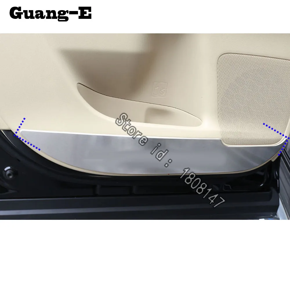 For Toyota Highlander 2018 2019 car sticker styling front Inside Door Audio Speak Sound Cover Ring Case lamp trim hoods 4pcs
For Toyota Highlander 2018 2019 car sticker styling front Inside Door Audio Speak Sound Cover Ring Case lamp trim hoods 4pcs