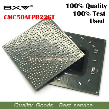 CMC50AFPB22GT bga 100% test very good product chip reball with balls IC chips
CMC50AFPB22GT bga 100% test very good product chip reball with balls IC chips