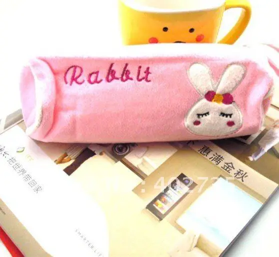 WHOLESALE 10 pcs A54 South Korea fabric pencil case cute cartoon animal pencil case pen bag+free shipping
WHOLESALE 10 pcs A54 South Korea fabric pencil case cute cartoon animal pencil case pen bag+free shipping