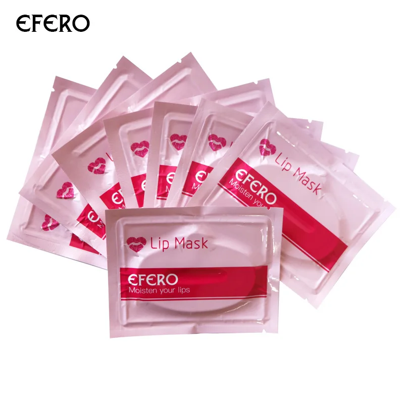 3pcs/lot Super Lip Plumper Pink Crystal Collagen Lip Mask Pads Moisture Essence Anti Ageing Wrinkle Patch Lips Care
3pcs/lot Super Lip Plumper Pink Crystal Collagen Lip Mask Pads Moisture Essence Anti Ageing Wrinkle Patch Lips Care