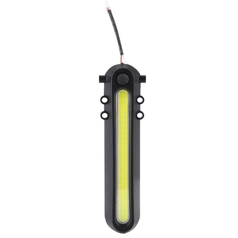 Signal Electric Scooter Headlight Safety Outdoor Road Replacement Parts Accessory Portable Black LED Convenient
Signal Electric Scooter Headlight Safety Outdoor Road Replacement Parts Accessory Portable Black LED Convenient