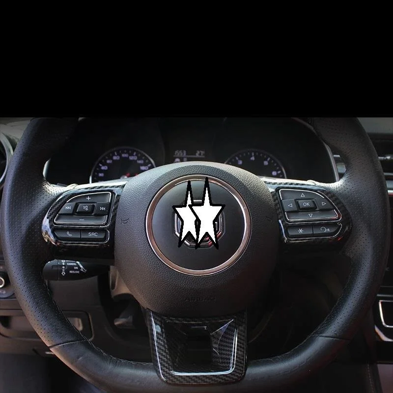 Automobile Automovil Button Steering Wheel Interior Fashion Sticker Strip Accessory Decoration 18 19 FOR Morris Garages MG ZS
Automobile Automovil Button Steering Wheel Interior Fashion Sticker Strip Accessory Decoration 18 19 FOR Morris Garages MG ZS