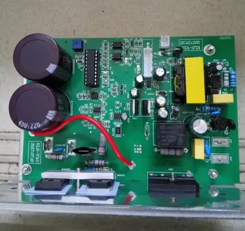 Incalcu/Treadmill dp-a2 motherboard computer board lower control board power board circuit board drive center control board
Incalcu/Treadmill dp-a2 motherboard computer board lower control board power board circuit board drive center control board
