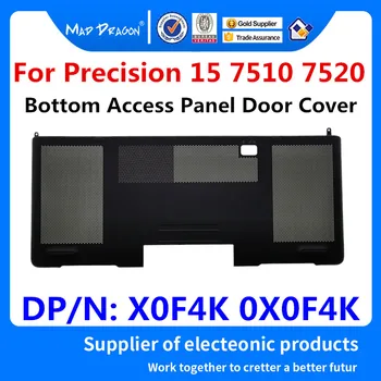 MAD DRAGON Brand laptop New Black Bottom Access Panel Door Cover FOR Dell Precision 7510 7520 M7510 M7520 AAPA0 X0F4K 0X0F4K
MAD DRAGON Brand laptop New Black Bottom Access Panel Door Cover FOR Dell Precision 7510 7520 M7510 M7520 AAPA0 X0F4K 0X0F4K