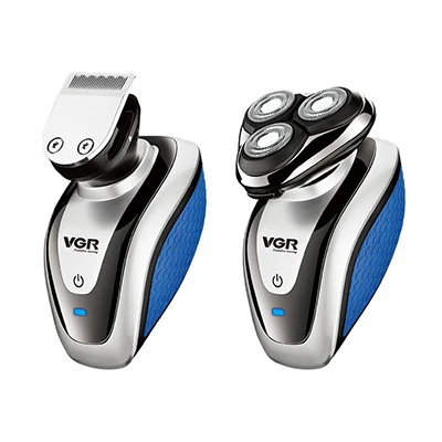 2in1 Wet dry electric shaver rotary shaving machine for men beard trimmer electric razor body facial USB rechargeable male
2in1 Wet dry electric shaver rotary shaving machine for men beard trimmer electric razor body facial USB rechargeable male